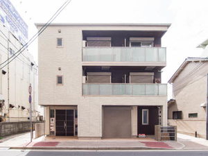 アヴェニール南塚口