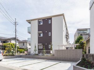 ミレット音羽 0102号-14