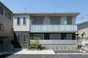 シャーメゾン　セゾン　ヴェール