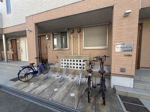 ShaMaison新大阪 0103号-3