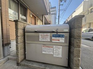 ShaMaison新大阪 0103号-4