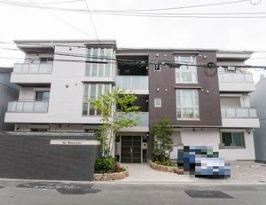 シャーメゾン　フィオーレ 0301号-1