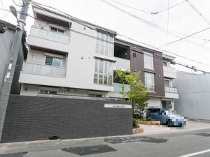 シャーメゾン フィオーレ 0301号-3