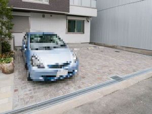 シャーメゾン フィオーレ 0301号-5