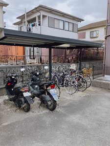 フレグランス小川 A103号-9