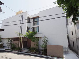 アーククレスト豊中駅前