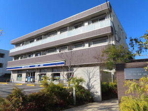 シャーメゾン宇治神明 0301号-1