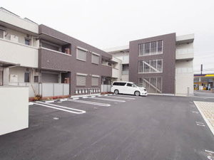 シャーメゾン宇治神明 0301号-2