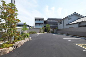 SUNSHINE NAKAMOZU 0302号-2