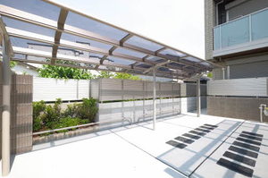 SUNSHINE NAKAMOZU 0302号-4