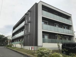 シャーメゾン　ガーデンヴィラ