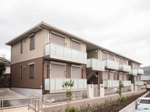 シャーメゾン・シバタ