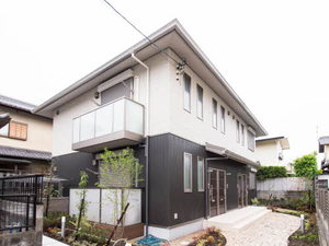 グリーンベル宝ヶ池 0102号-1