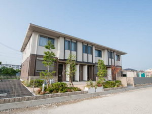 フォレストガンプⅠ・Ⅱ