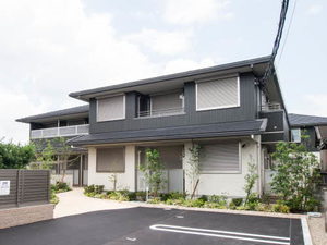 エルステ巨椋 0108号-1