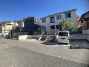 シャーメゾン緑丘Ⅱ 0101号-1