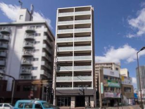 マジェスタ天満