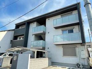 シャーメゾン清水丘 0303号-1