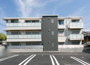 シャーメゾンＳＵＮＢＡＹ 0302号-1