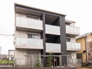 シャーメゾンとの 0202号-1