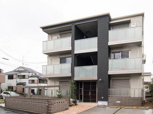 シャーメゾンとの 0202号-13