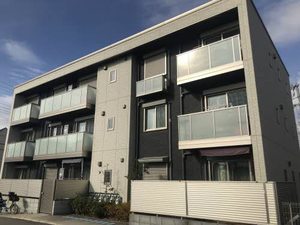 ヴェルデアリエッタ 0303号-1