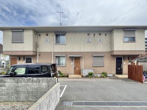 シャーメゾン西門通