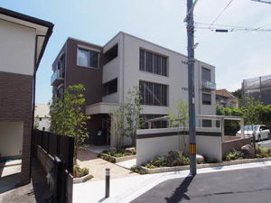 リアンスリーゼ芦屋川