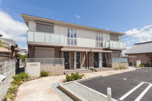 カーサ・デ・フィリアⅢ