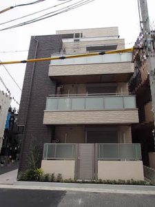 シャーメゾン衣掛