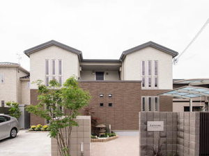 ＳｈａＭａｉｓｏｎ　Ｌａｔｅｒｎｅ 0203号-1