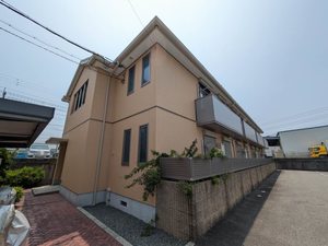 メゾンフリューゲルＡ・Ｂ B103号-1