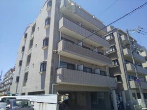 ベルトピア手柄Ⅴ 0405号-1