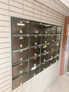 ベルトピア手柄Ⅴ 0405号-14