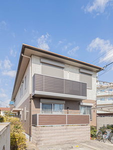 シャーメゾン東二見