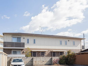 シャーメゾン東二見 0101号-3