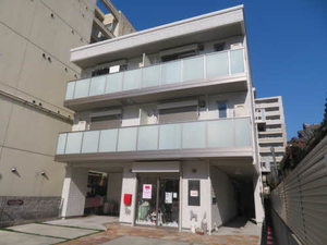 Ｆ－ＳＩＴＥ東雲 0301号-1