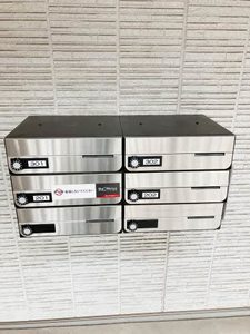 Ｆ－ＳＩＴＥ東雲 0301号-15