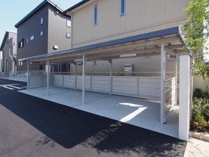 シャーメゾン　サンライズ 0205号-12