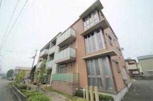 ベレオ園部 0303号-15