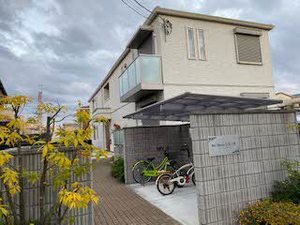 シャーメゾン吉見ノ里