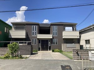 シャーメゾン　フェリーク 0102号-1