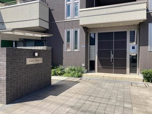 シャーメゾン　フェリーク 0102号-12