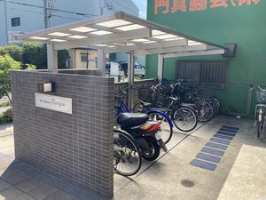 シャーメゾン　フェリーク 0102号-14