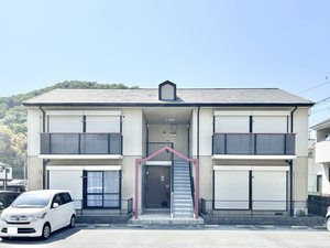 ベクヴェーム春日Ａ A202号-1