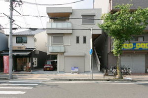 シャーメゾン川原城