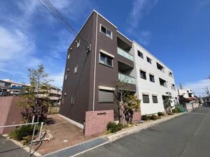 シャーメゾン常吉 0102号-1