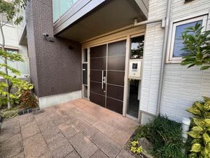 シャーメゾン常吉 0102号-12