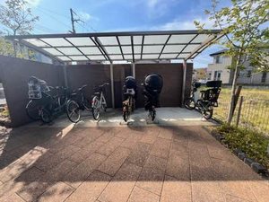 シャーメゾン常吉 0102号-13