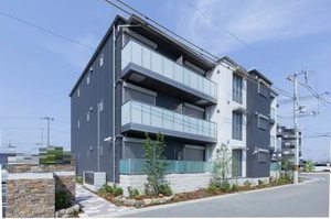 シャーメゾン　フェリーチェ